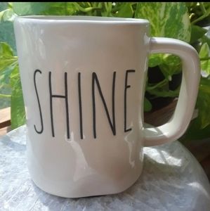 Rae Dunn Farmhouse Collection Mug